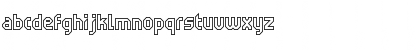 FFScratchOutline Regular Font