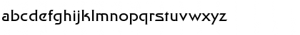 Final Frontier Regular Font Final Frontier Regular Font