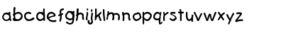 FirstGrader Regular Font