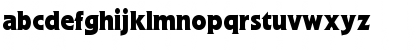Flare Gothic BOLD Font Flare Gothic BOLD Font