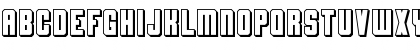 Flashback Regular Font Flashback Regular Font