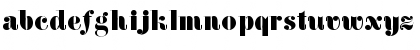 Florence Regular Font Florence Regular Font