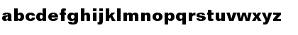 Folio Bold Font Folio Bold Font