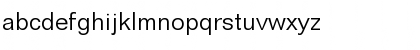 Folio Light Font Folio Light Font