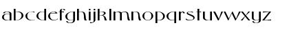 FosterExpanded Regular Font FosterExpanded Regular Font