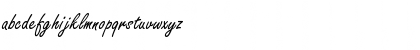 Freestyle Script Regular Font Freestyle Script Regular Font