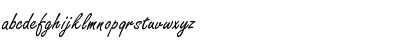 Freestyle Script Regular Font