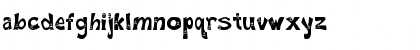 Frowny Font Regular Font Frowny Font Regular Font