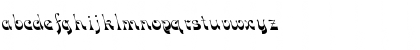 FunkyFace Regular Font FunkyFace Regular Font