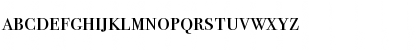Bodoni Seventytwo ITC Book Font