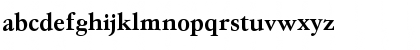 GaramondNo4CyrTCYMed Regular Font GaramondNo4CyrTCYMed Regular Font