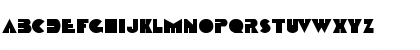 Garret Regular Font Garret Regular Font