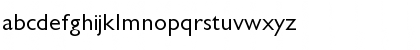 Garrison Sans Regular Font