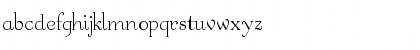 Garton Regular Font Garton Regular Font