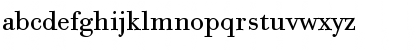 Bodoni Six ITC Book Font Bodoni Six ITC Book Font
