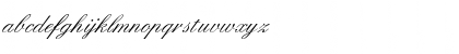GE Formality Regular Font