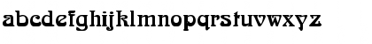 GE Romanesse Regular Font GE Romanesse Regular Font