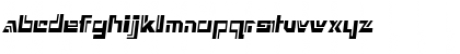 GE Vortex Regular Font GE Vortex Regular Font
