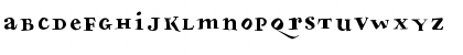 Bodoni Slapp Normal Font Bodoni Slapp Normal Font