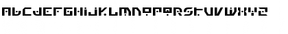 Generation Nth Regular Font Generation Nth Regular Font