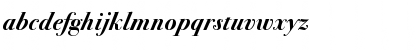 Bodoni SvtyTwoSwa ITC TT BoldIt Font Bodoni SvtyTwoSwa ITC TT BoldIt Font