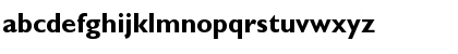 Gill SSi Bold Font Gill SSi Bold Font
