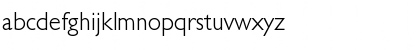 GillionLightDB Normal Font GillionLightDB Normal Font