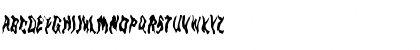 GoblinMoon Regular Font GoblinMoon Regular Font