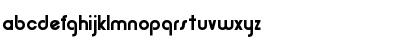 Golder Normal Font Golder Normal Font