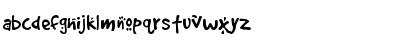 GoodDogCool Regular Font