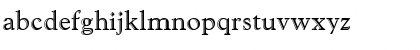 Goudi Handfooled Regular Font Goudi Handfooled Regular Font