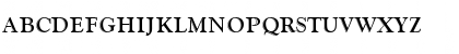 GoudyHanDCD Regular Font GoudyHanDCD Regular Font