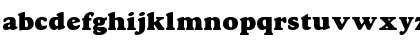 GoudyHeaP Regular Font GoudyHeaP Regular Font