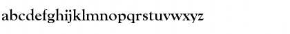 GoudyOldStyT Bold Font