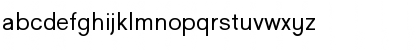 Goulong Regular Font Goulong Regular Font