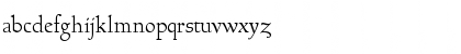 GoundyHundred Regular Font GoundyHundred Regular Font