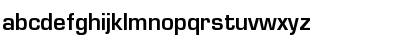 Grantyoe Regular Font