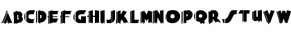 Grauman Regular Font