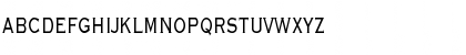 GraverplateNarrow Regular Font GraverplateNarrow Regular Font