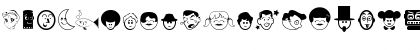 Great Head Regular Font Great Head Regular Font