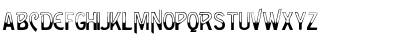 GreenCaps Regular Font GreenCaps Regular Font