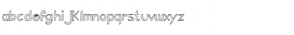 Gregorian__KK Regular Font Gregorian__KK Regular Font