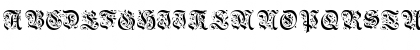 GriffinTwo Plain Font GriffinTwo Plain Font