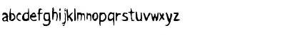 Grimace Regular Font Grimace Regular Font