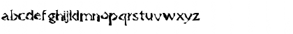 Gumbootcha Regular Font Gumbootcha Regular Font