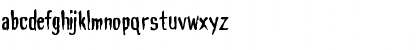Haunt AOE Regular Font