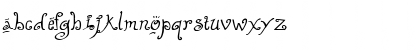 Helzapoppin!" Regular Font Helzapoppin!" Regular Font