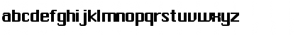Hickton Regular Font Hickton Regular Font