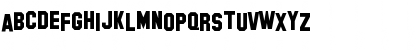 Hollywood Hills Regular Font