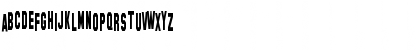Hollywood Hills Condensed Regular Font Hollywood Hills Condensed Regular Font